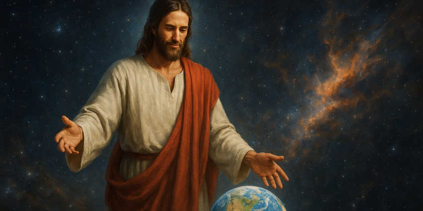 The Gospel of God's Grace Part 2